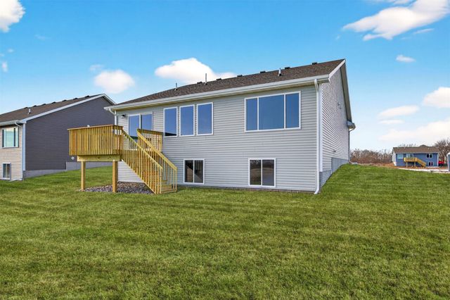 2415 Spruce Street, Granger, IA 50109