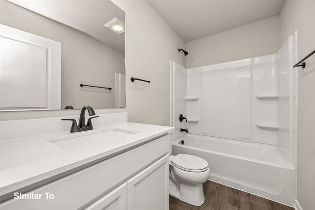 2415 Spruce Street, Granger, IA 50109