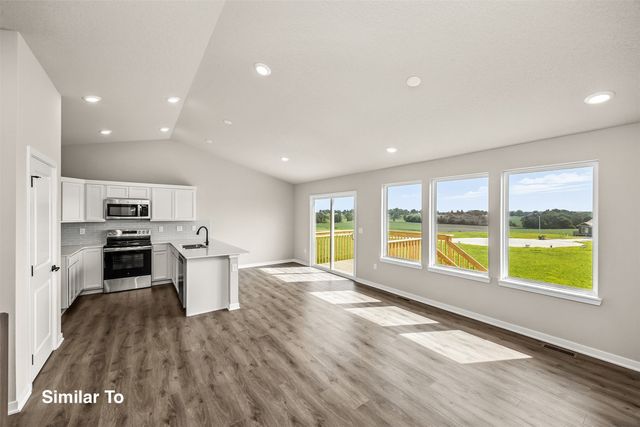 2415 Spruce Street, Granger, IA 50109