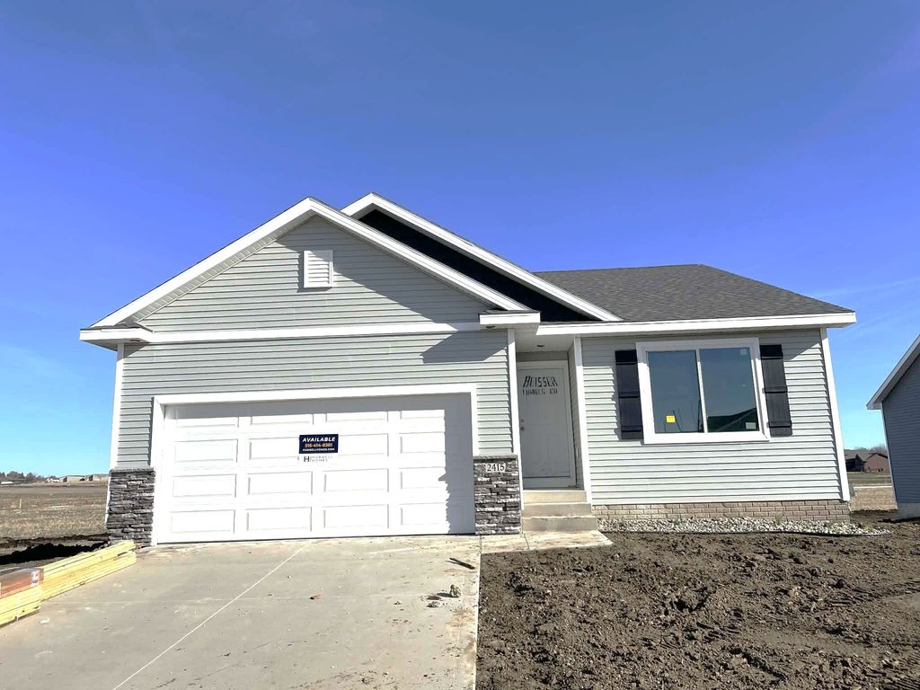 2415 Spruce Street, Granger, IA 50109