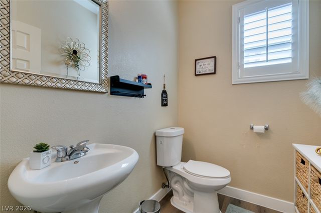 8488 Ravencrest Street, Las Vegas, NV 89139
