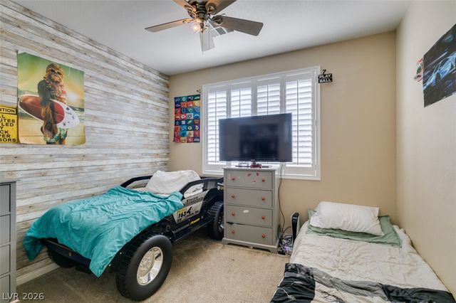 8488 Ravencrest Street, Las Vegas, NV 89139
