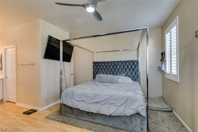 8488 Ravencrest Street, Las Vegas, NV 89139