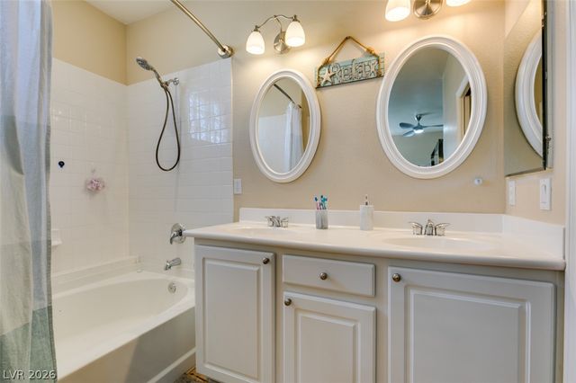 8488 Ravencrest Street, Las Vegas, NV 89139