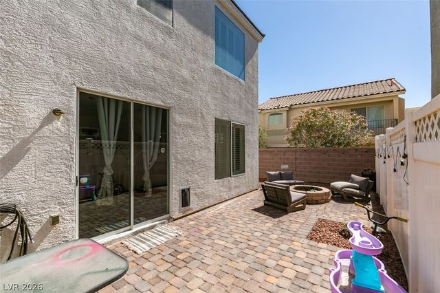 8488 Ravencrest Street, Las Vegas, NV 89139