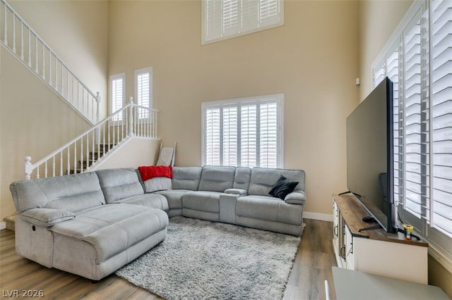 8488 Ravencrest Street, Las Vegas, NV 89139