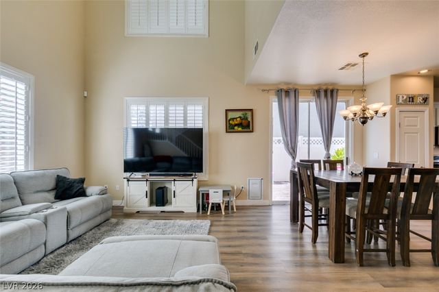 8488 Ravencrest Street, Las Vegas, NV 89139