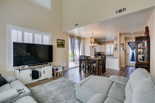 8488 Ravencrest Street, Las Vegas, NV 89139