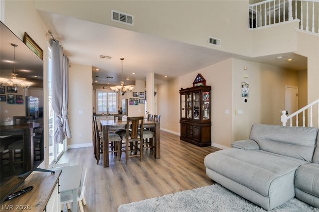 8488 Ravencrest Street, Las Vegas, NV 89139