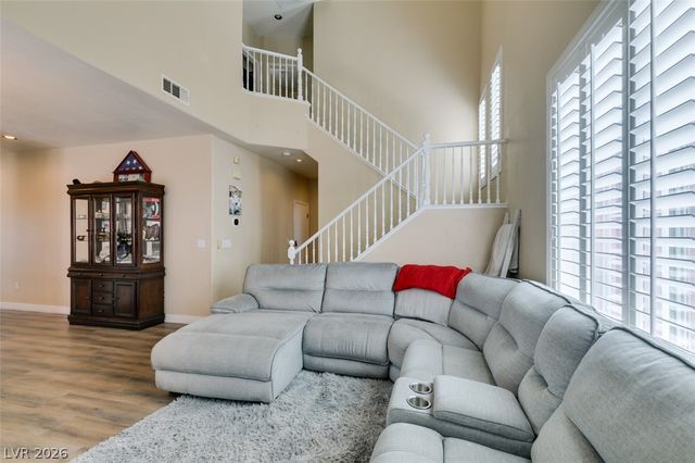 8488 Ravencrest Street, Las Vegas, NV 89139