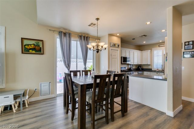 8488 Ravencrest Street, Las Vegas, NV 89139