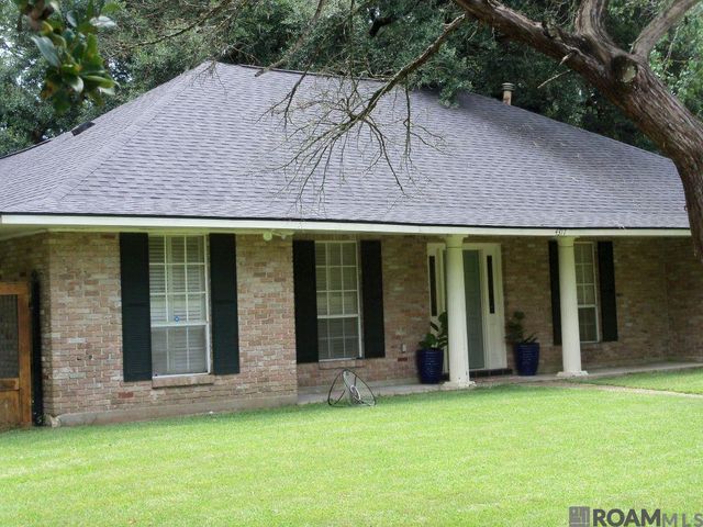 4377 Chelsea Dr, Baton Rouge, LA 70809