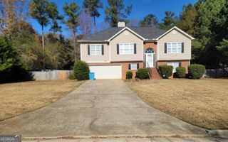 233 Cobblestone Lane, Mcdonough, GA 30252