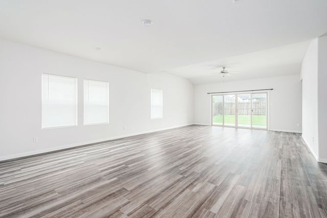 471 Sweet Lane, Princeton, TX 75407