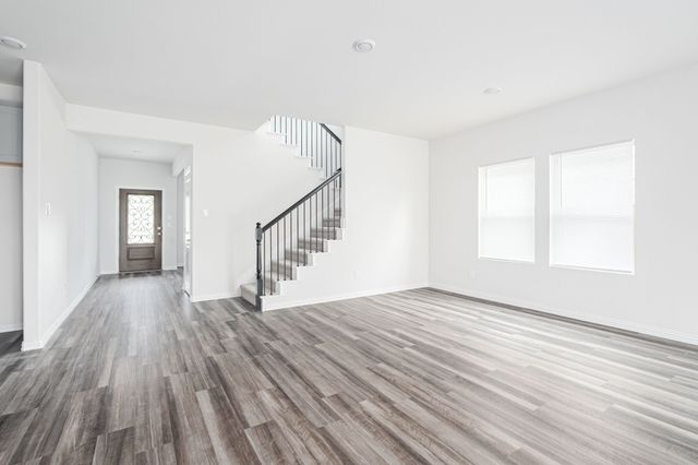 471 Sweet Lane, Princeton, TX 75407