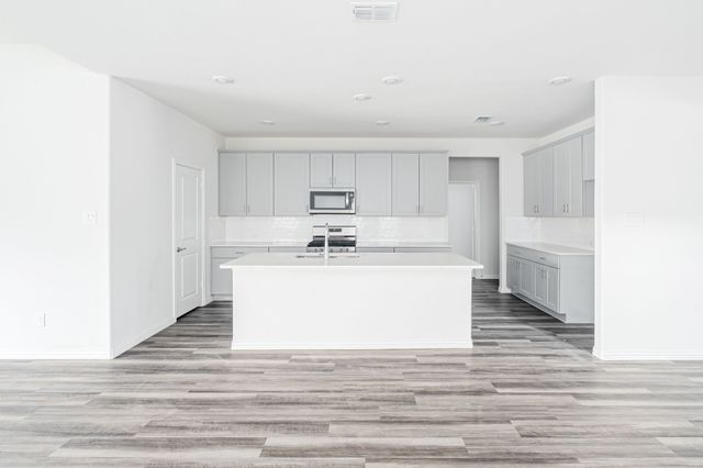 471 Sweet Lane, Princeton, TX 75407