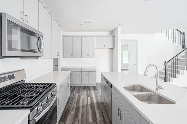 471 Sweet Lane, Princeton, TX 75407
