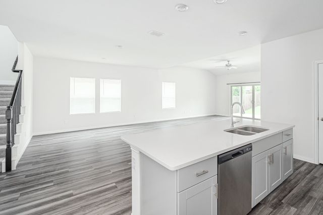 471 Sweet Lane, Princeton, TX 75407