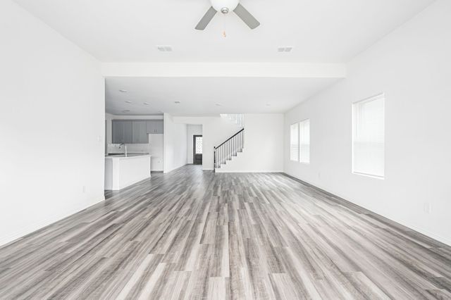 471 Sweet Lane, Princeton, TX 75407