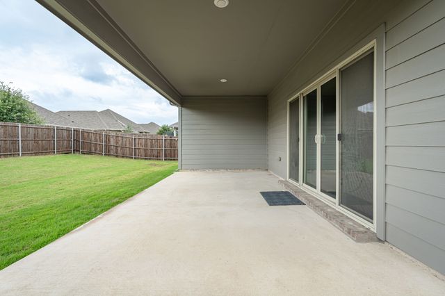 471 Sweet Lane, Princeton, TX 75407