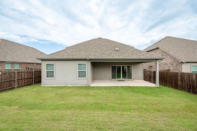 471 Sweet Lane, Princeton, TX 75407