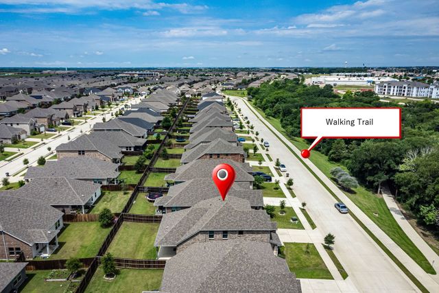 471 Sweet Lane, Princeton, TX 75407