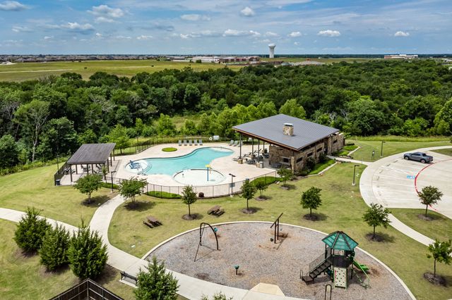 471 Sweet Lane, Princeton, TX 75407