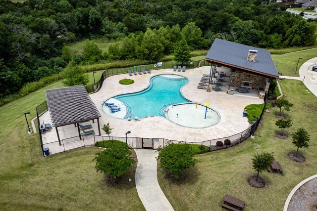 471 Sweet Lane, Princeton, TX 75407
