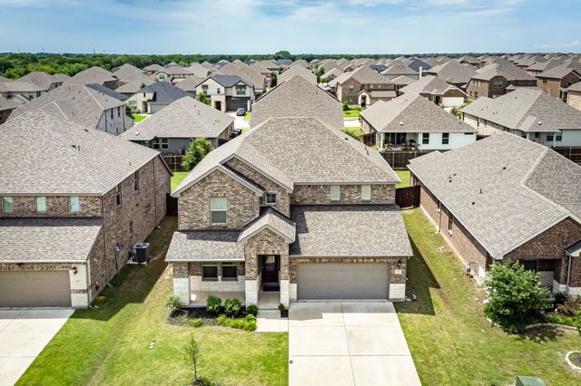 471 Sweet Lane, Princeton, TX 75407