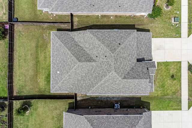 471 Sweet Lane, Princeton, TX 75407