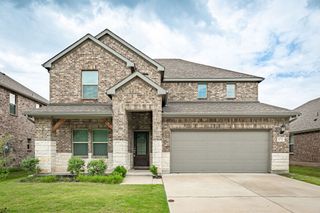 471 Sweet Lane, Princeton, TX 75407