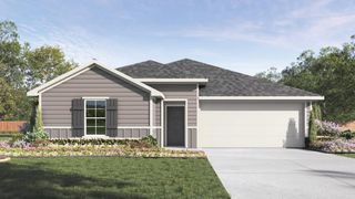 490 Gilmer LN, Buda, TX 78610