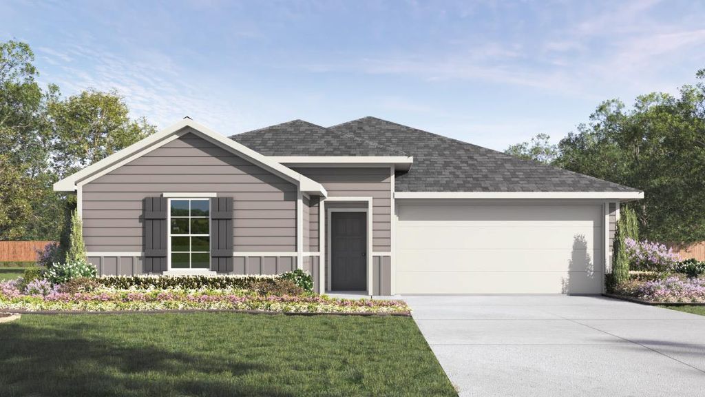 490 Gilmer LN, Buda, TX 78610