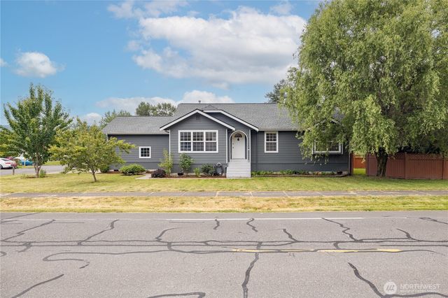 111 Jefferson Ct., Sumas, WA 98295