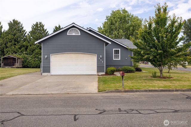 111 Jefferson Ct., Sumas, WA 98295