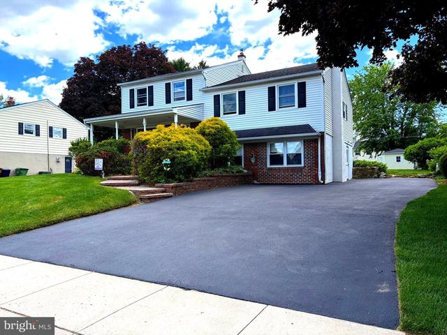 126 DALE RD, Willow Grove, PA 19090