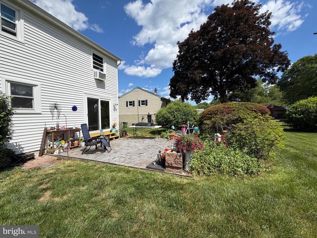 126 DALE RD, Willow Grove, PA 19090