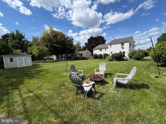 126 DALE RD, Willow Grove, PA 19090