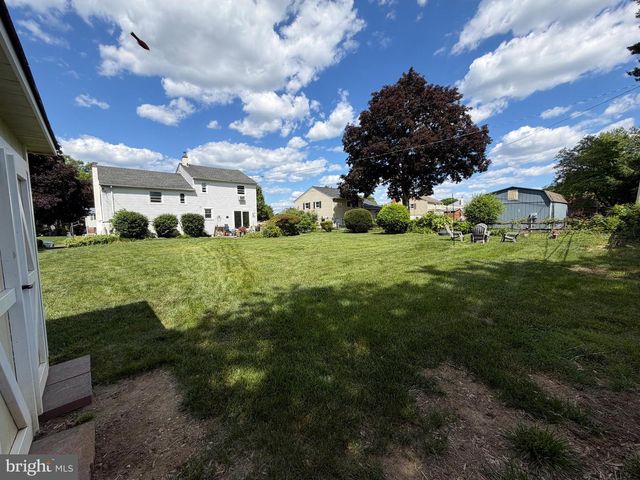 126 DALE RD, Willow Grove, PA 19090