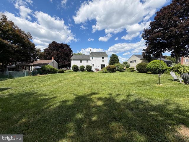 126 DALE RD, Willow Grove, PA 19090