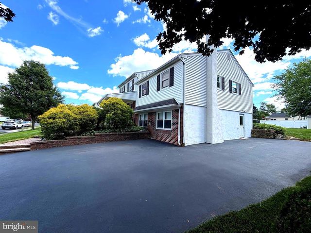 126 DALE RD, Willow Grove, PA 19090