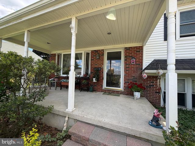 126 DALE RD, Willow Grove, PA 19090
