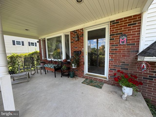 126 DALE RD, Willow Grove, PA 19090