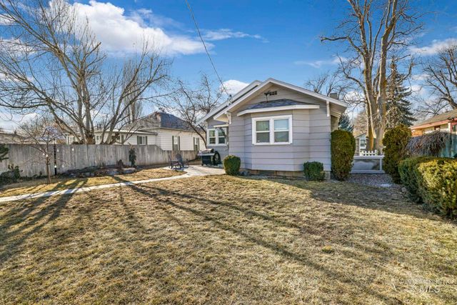 435 4th Ave E, Twin Falls, ID 83301