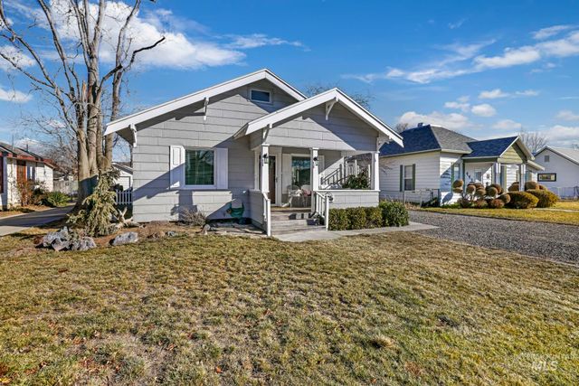 435 4th Ave E, Twin Falls, ID 83301