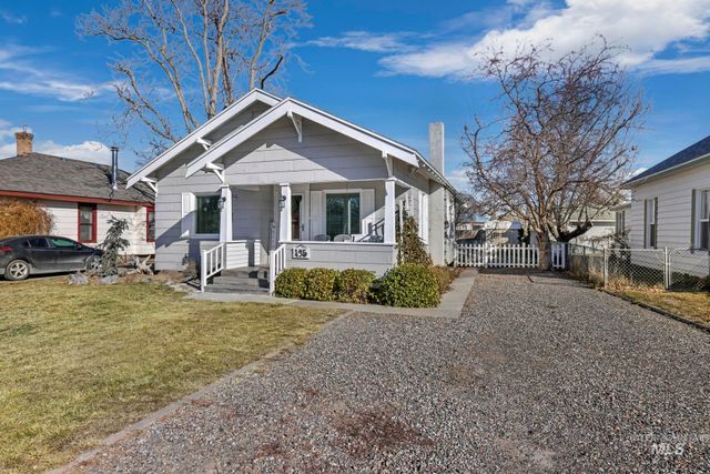 435 4th Ave E, Twin Falls, ID 83301