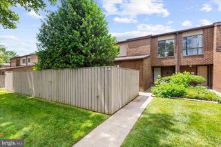 24 FENCEPOST CT #G, Baltimore, MD 21208