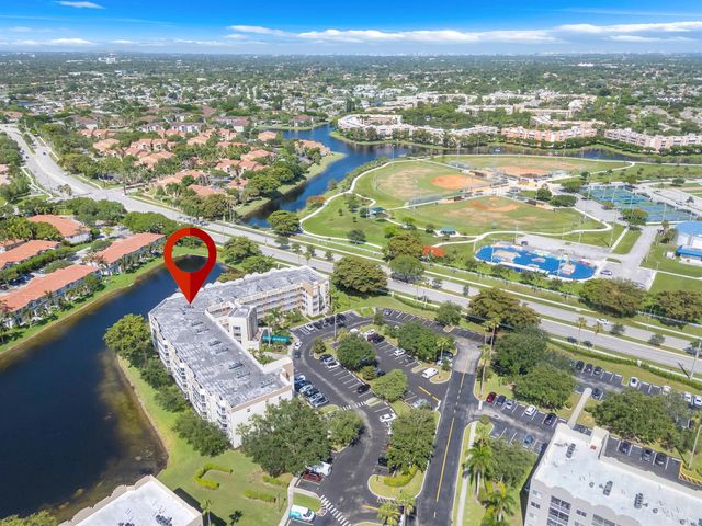 7763 Southampton Terrace 405, Tamarac, FL 33321