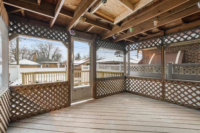 11340 S Union Avenue, Chicago, IL 60628