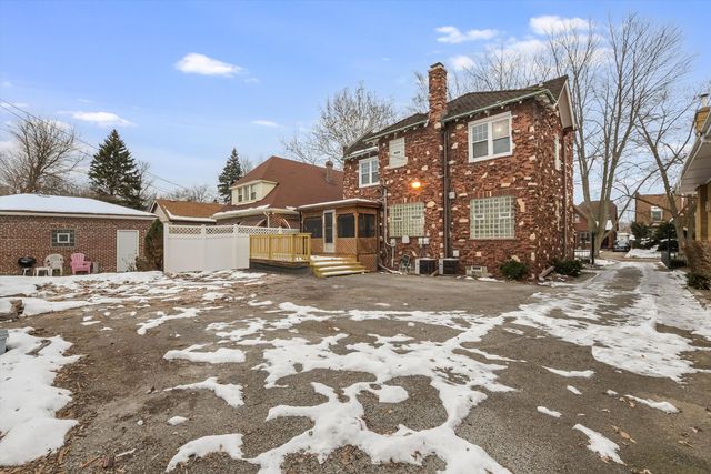 11340 S Union Avenue, Chicago, IL 60628